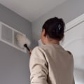 Exploring Air Duct Cleaning Service in Riviera Beach FL