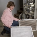 The Role of Furnace HVAC Air Filters 18x25x1 in a Successful HVAC Installation