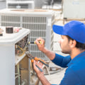 Finding a Reputable and Experienced HVAC Installation Service Provider