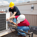 Top Professional HVAC Replacement Service in Coral Gables FL