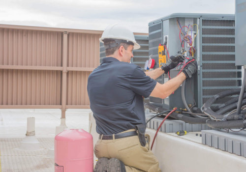 How Often Should You Service Your HVAC System After Installation?