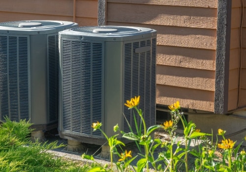 What is the Cost of HVAC Installation Services?