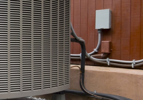 Skilled Installation Services for Effective Trane HVAC Furnace Home Air Filter Replacements