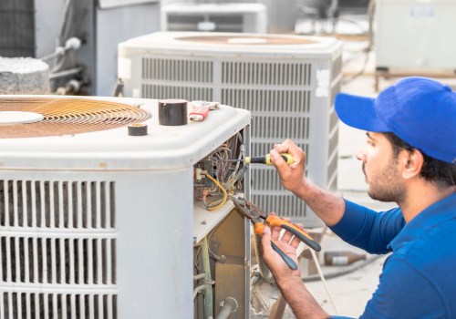 Finding a Reputable and Experienced HVAC Installation Service Provider