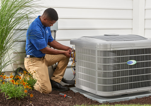 How Long Can an HVAC System Last?