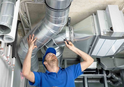 Safety Measures to Ensure a Safe HVAC System Installation