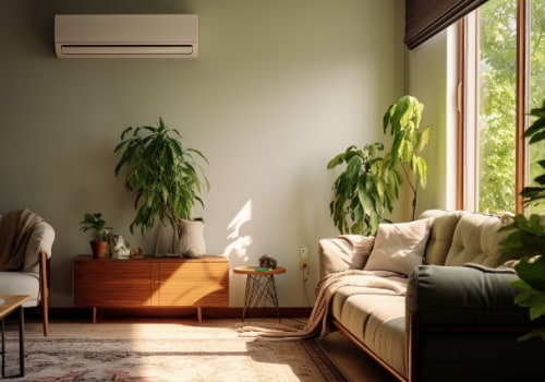 Maximize Your Home Efficiency With Installation Services From HVAC Replacement Service Company Near Doral FL