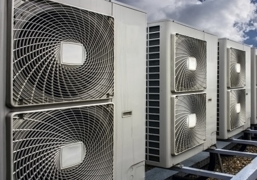 Professional HVAC Installation Service Delray Beach FL