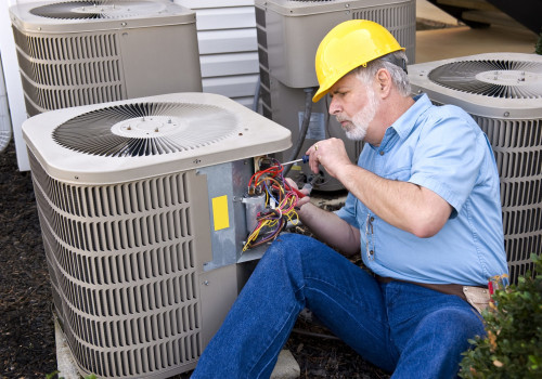 Top-Rated AC Air Conditioning Maintenance in Miami Beach FL