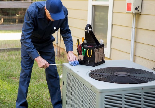 What is the Most Common HVAC Certification? A Comprehensive Guide