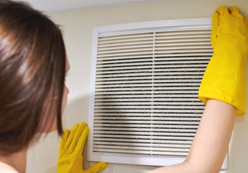 What Do HVAC Installation Technicians Say on Choosing The Right 20x30x1 Furnace Air Filter Type for Decade Old Systems