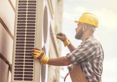 Maximizing Tax Benefits with New HVAC Systems - A Comprehensive Guide