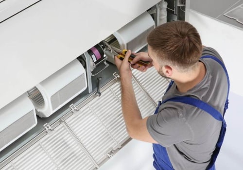 How Long Does it Take to Install an HVAC System?
