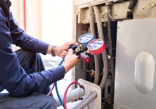 Are HVAC Technicians Satisfied with their Work?