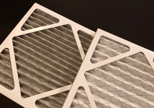 Why Furnace HVAC Air Filters 20x24x1 are Essential for Quality HVAC Installation Services