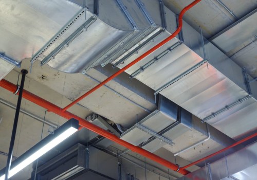 What Materials are Used in the Installation of an HVAC System? A Comprehensive Guide