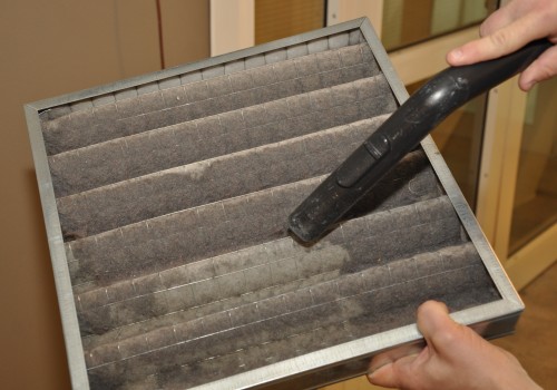 Understanding on How Often Should You Change Your HVAC Air Filter?