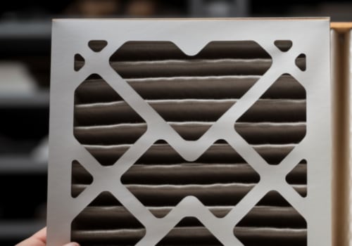 Why HVAC Air Filters Matter When Choosing HVAC Installation Services