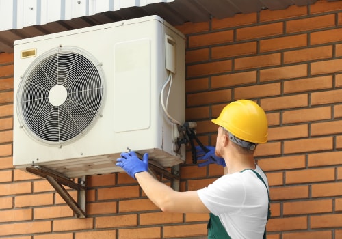 What Are the Warranties and Guarantees for HVAC Installation Services?