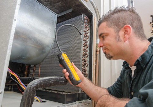 Tools Used by HVAC Professionals: A Comprehensive Guide