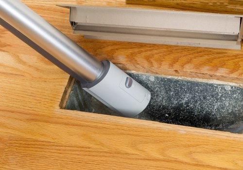 What is the Difference Between a Duct and a Vent? - A Comprehensive Guide