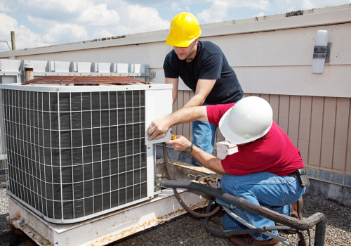 Top Professional HVAC Replacement Service in Coral Gables FL